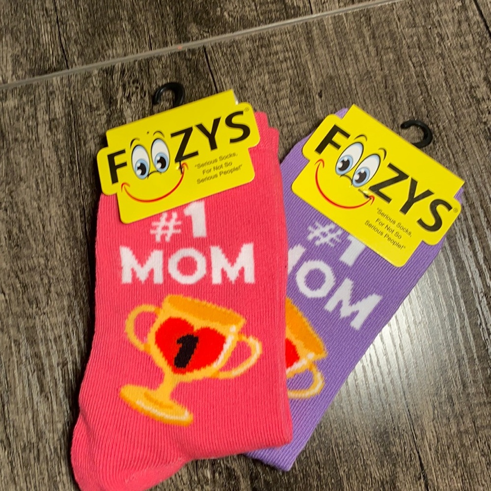 Style socks